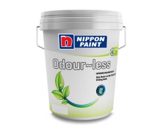 Sơn Lót Nội Thất Odour-less Sealer