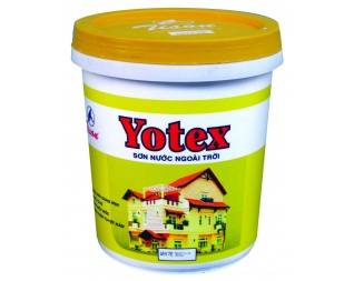 YOTEX
