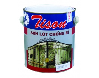  Sơn Lót Chống Rỉ