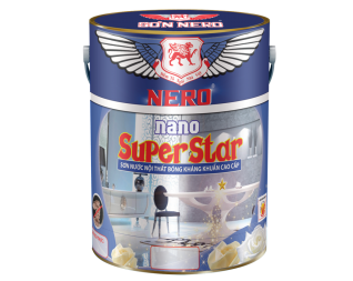 SƠN NERO NANO SUPER STAR
