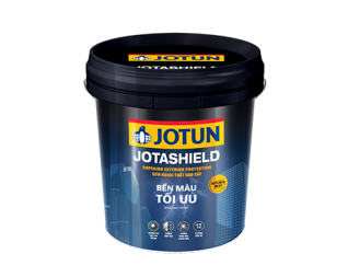 son jotun | Sơn jotashield bền màu tối ưu TPHCM