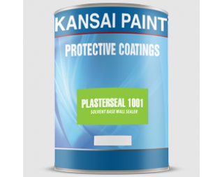 Sơn lót gốc dầu Plasterseal 1001