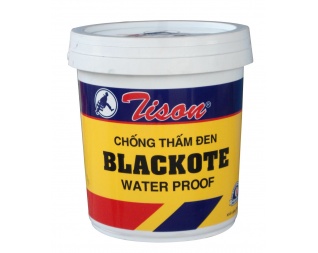  Chống Thấm BLACKOTE