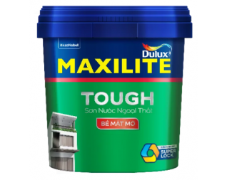 Sơn Nước Ngoài Trời Maxilite TPHCM