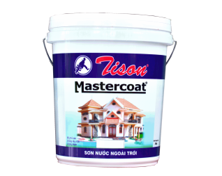 MASTER COAT