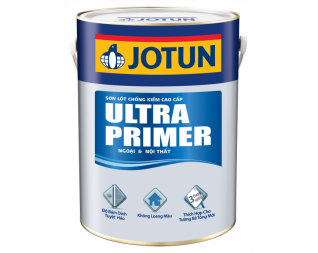 Sơn Lót Jotun Utra Primer Thùng 17 lít TPHCM