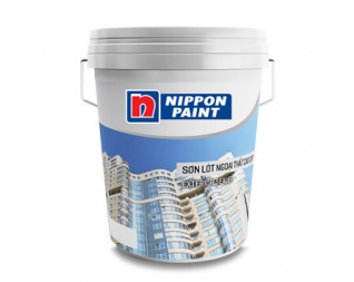 Sơn Nippon Texkote (Sơn Gai)