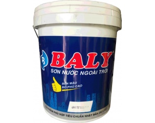 BALY Ngoài Trời
