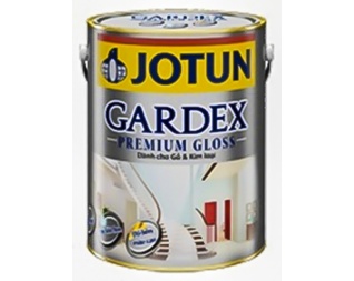 son jotun | Sơn dầu jotun gardex TPHCM