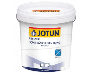 Sơn Jotun Essence Sơn Trần Chuyên Dụng