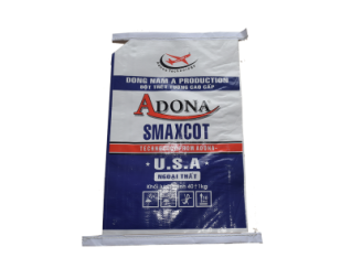 Bột Trét Tường Cao Cấp Ngoại Thất Adona Smaxcot