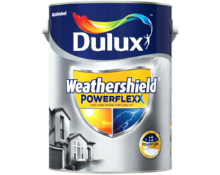 Dulux Weathershield PowerFlexx TPHCM