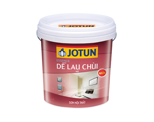 sơn jotun essence dễ lau chùi tphcm