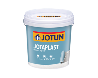 Sơn jotun jotaplast nội thất kinh tế TPHCM