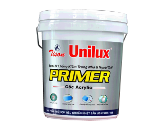  Sơn Lót Unilux Primer