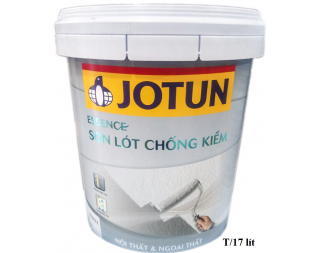 Sơn lót chống kiềm nội và ngoại thất essence TPHCM