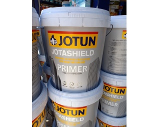 son jotun |Sơn lót chống kiềm Jotashield Primer