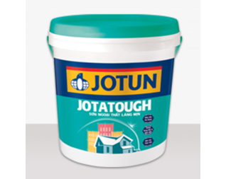 son jotun | Sơn ngoại thất Jotatought new TPHCM 