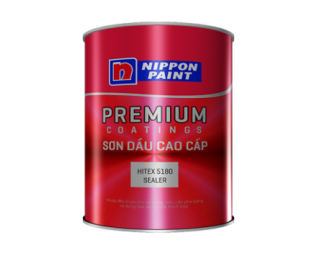 Sơn Nippon Hitex 5180 Sealer