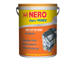 SƠN LÓT - NERO SUPER PRIMER