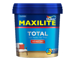 Maxilite Sơn Nước Trong Nhà TPHCM