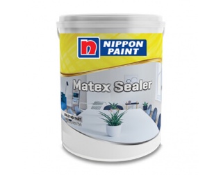 Sơn Lót Nội Thất Matex Sealer