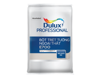 Bột Trét Tường Dulux Pro Nội & Ngoại Thất