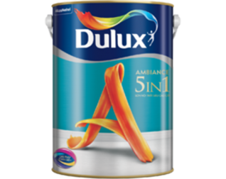 Sơn Dulux Ambiance 5 IN 1 TPHCM