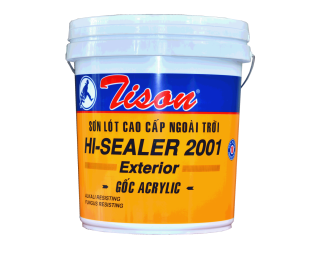 Sơn Lót Hi-Sealer
