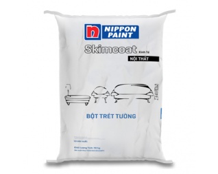 Skimcoat Nội Thất