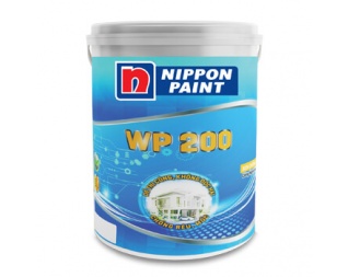 Sơn Chống Thấm WP 200