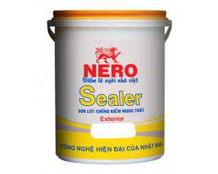 SƠN LÓT CHỐNG KIỀM – NERO SEALER