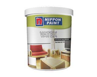 Son nippon | SƠN NỘI THẤT VATEX