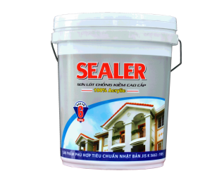 Sơn Lót SEALER