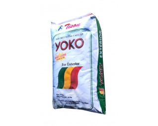 Bột Trét YOKO Ngoại Thất
