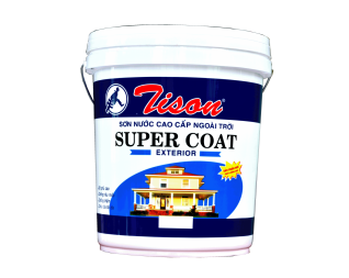 SUPER COAT