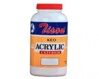  Keo Pha Sơn ACRYLIC Ngoại Thất