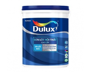 Sơn Lót Nội Thất Cao Cấp Dulux