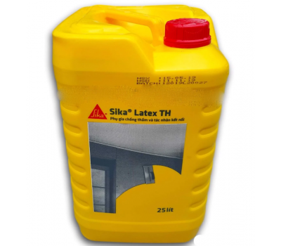Chống thấm Sika Latex TH
