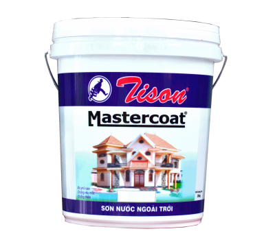 MASTER COAT