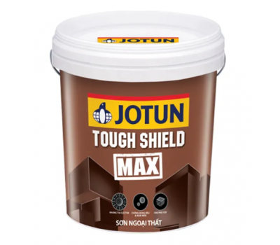 Sơn Jotun Tough Shield Max Ngoại Thất
