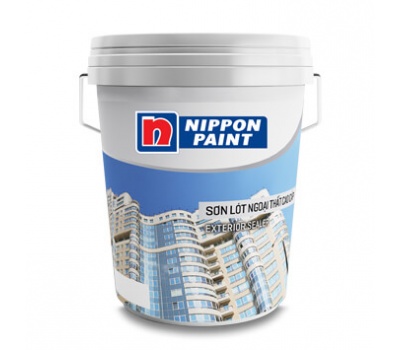 Sơn Nippon Texkote (Sơn Gai)