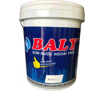 BALY Ngoài Trời