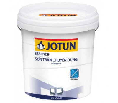 Sơn Jotun Essence Sơn Trần Chuyên Dụng