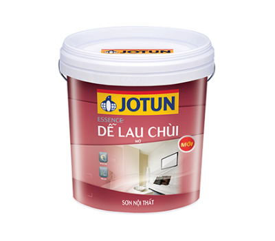 sơn jotun essence dễ lau chùi tphcm