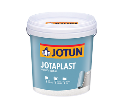 Sơn jotun jotaplast nội thất kinh tế TPHCM
