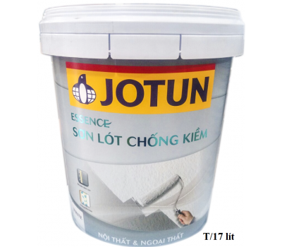 Sơn lót chống kiềm nội và ngoại thất essence TPHCM