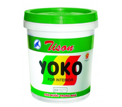 YOKO