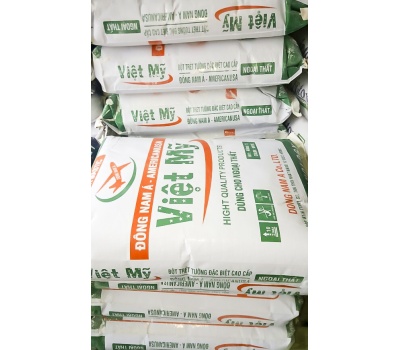 Bột trét tường Việt Mỹ ngoài nhà giá tại TPHCM