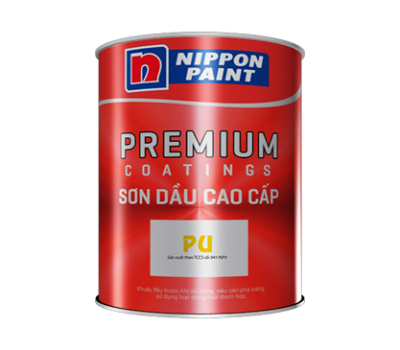 Sơn Epoxy | NIPPON PAINT PU